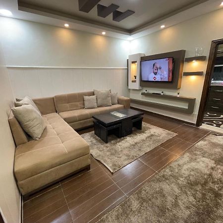 Oqdeh Studio Jarash Extérieur photo