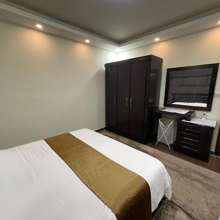 Oqdeh Studio Jarash Extérieur photo