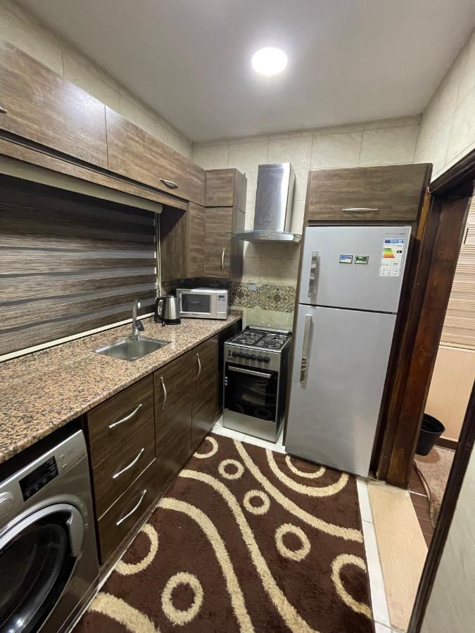 Oqdeh Studio Jarash Extérieur photo