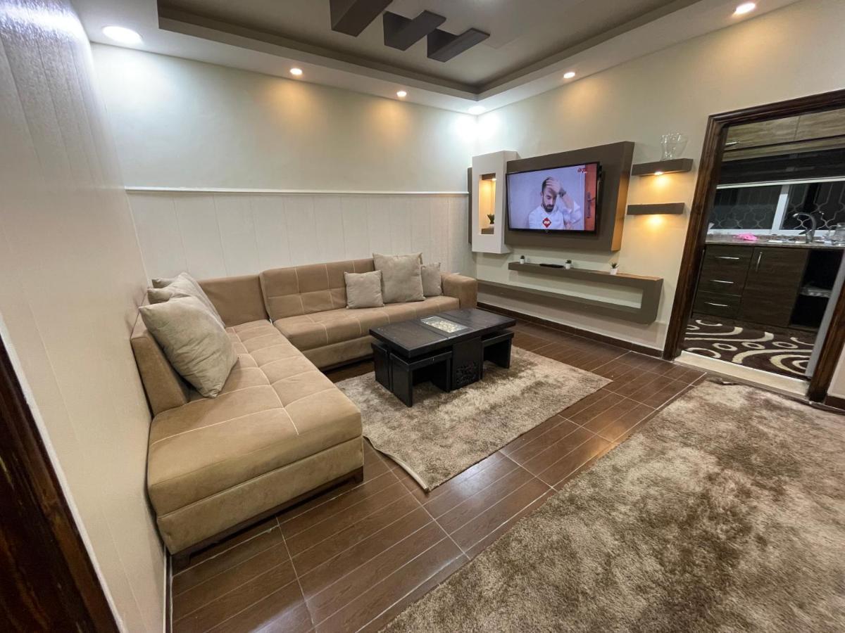 Oqdeh Studio Jarash Extérieur photo