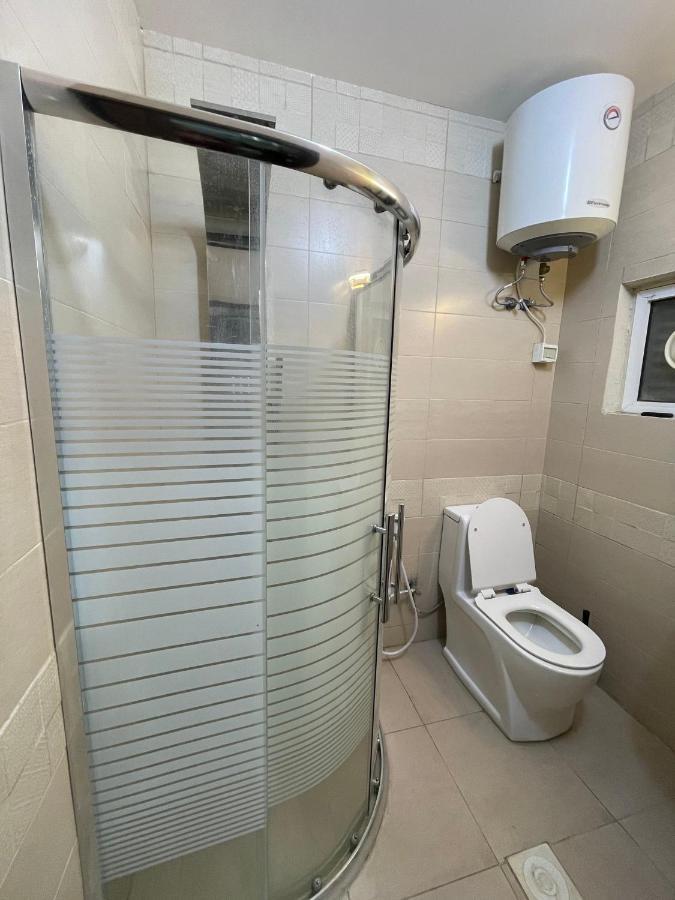 Oqdeh Studio Jarash Extérieur photo