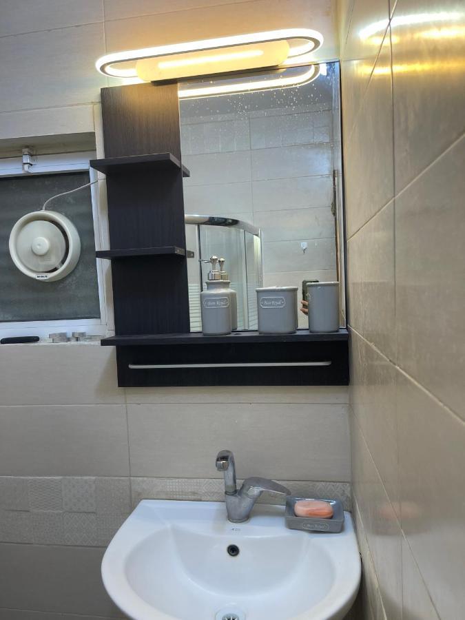 Oqdeh Studio Jarash Extérieur photo