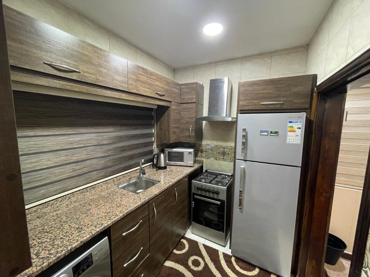 Oqdeh Studio Jarash Extérieur photo