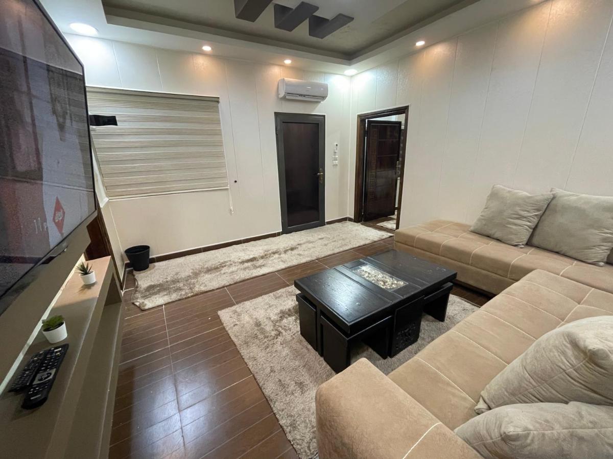 Oqdeh Studio Jarash Extérieur photo