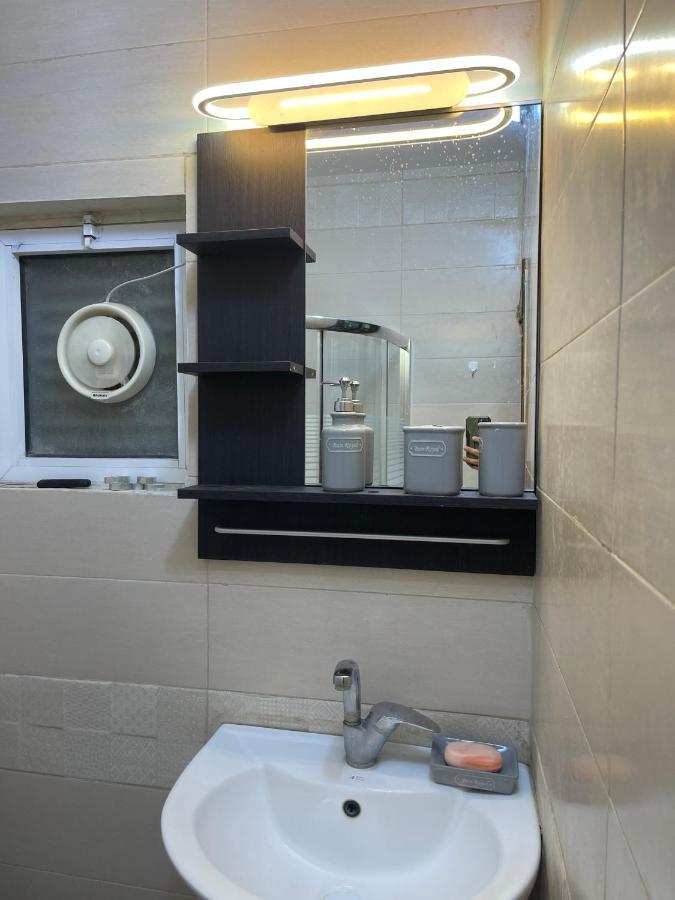 Oqdeh Studio Jarash Extérieur photo