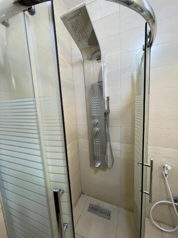 Oqdeh Studio Jarash Extérieur photo